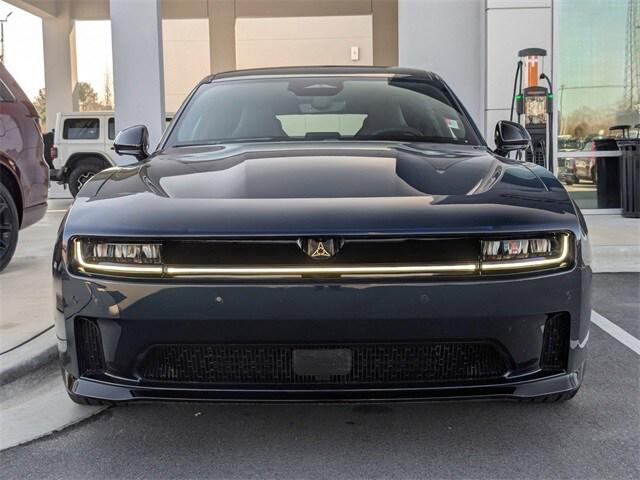 2025 Dodge Charger CHARGER 2-DOOR DAYTONA SCAT PACK AWD