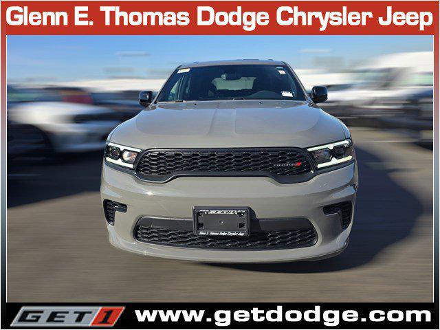 2025 Dodge Durango DURANGO GT RWD