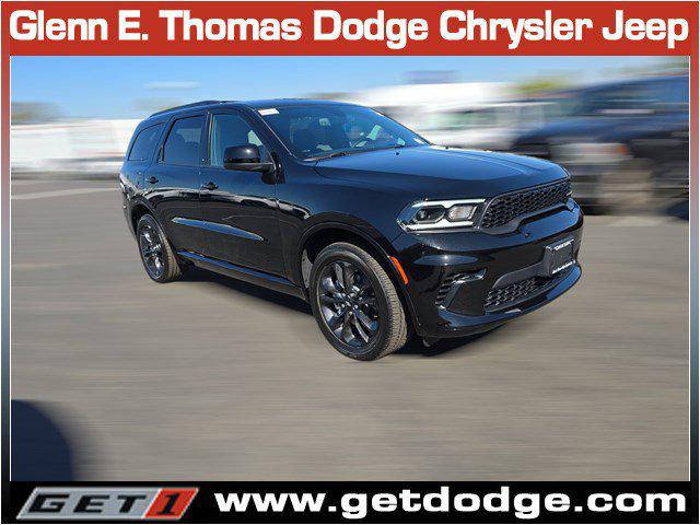 2025 Dodge Durango DURANGO GT RWD