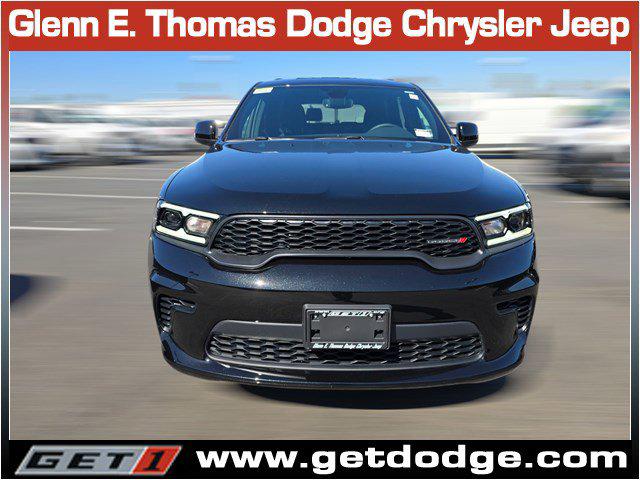 2025 Dodge Durango DURANGO GT RWD