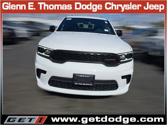 2025 Dodge Durango DURANGO GT RWD