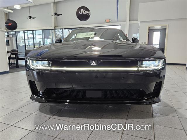 2025 Dodge Charger CHARGER 2-DOOR DAYTONA R/T AWD