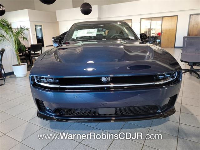 2025 Dodge Charger CHARGER 2-DOOR DAYTONA SCAT PACK AWD