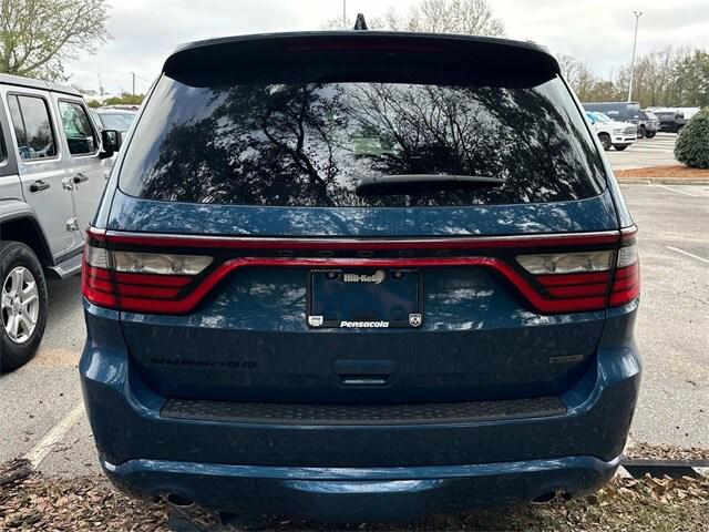 2025 Dodge Durango DURANGO GT RWD