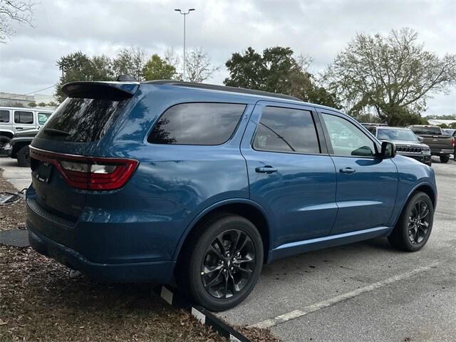 2025 Dodge Durango DURANGO GT RWD