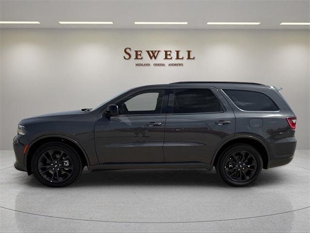 2025 Dodge Durango DURANGO GT RWD