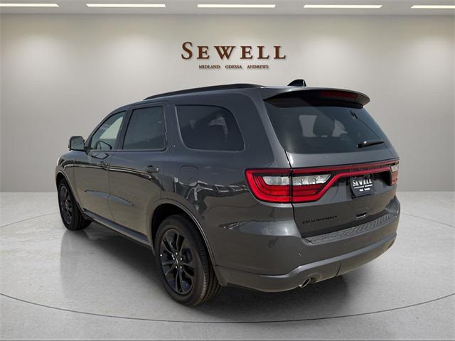 2025 Dodge Durango DURANGO GT RWD