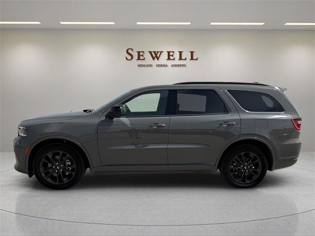 2025 Dodge Durango DURANGO GT RWD
