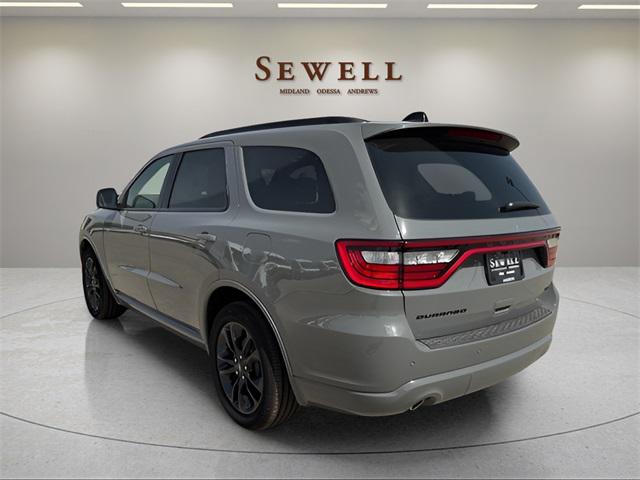 2025 Dodge Durango DURANGO GT RWD