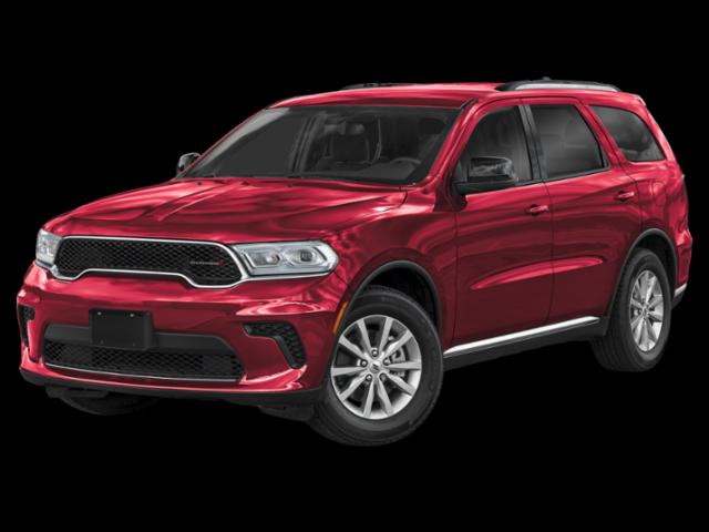 2025 Dodge Durango DURANGO GT RWD