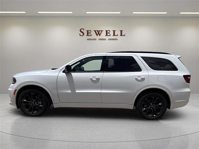 2025 Dodge Durango DURANGO GT RWD