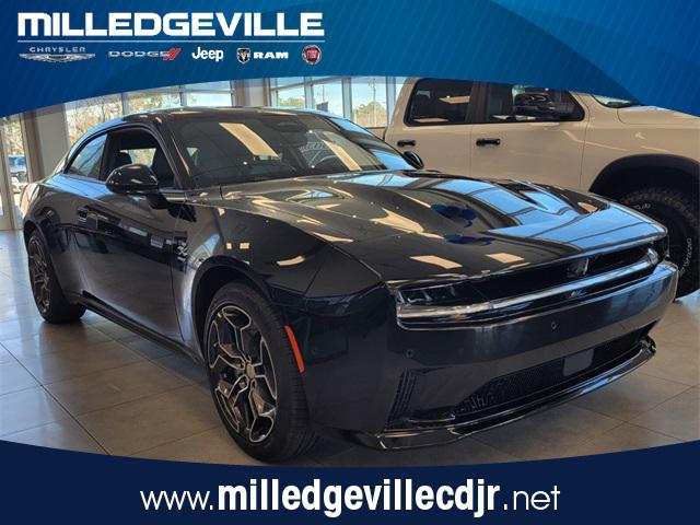 2025 Dodge Charger CHARGER 2-DOOR DAYTONA R/T AWD