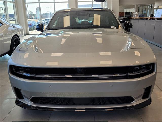 2025 Dodge Charger CHARGER 2-DOOR DAYTONA SCAT PACK AWD