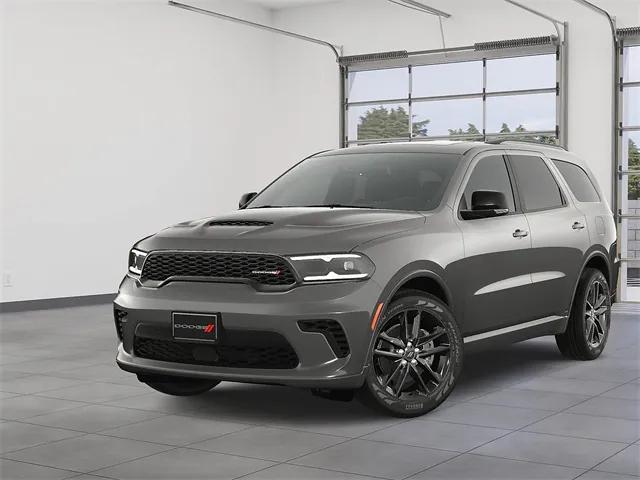 2025 Dodge Durango DURANGO GT PLUS AWD