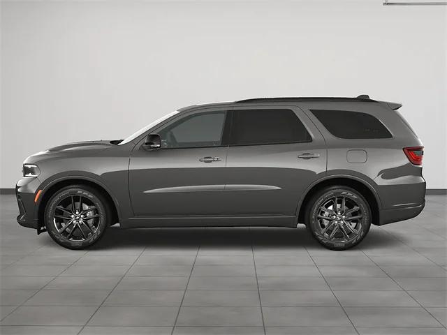 2025 Dodge Durango DURANGO GT PLUS AWD