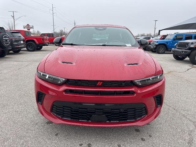 2025 Dodge Hornet HORNET GT