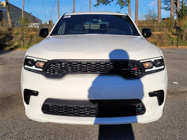 2025 Dodge Durango DURANGO GT RWD