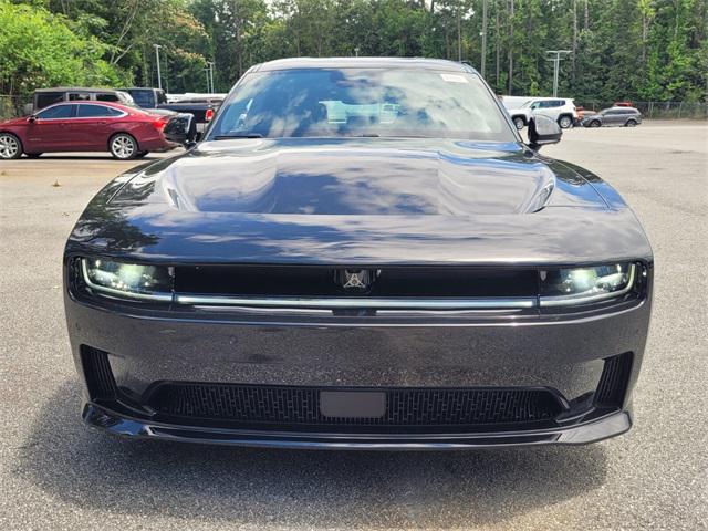 2025 Dodge Charger CHARGER 2-DOOR DAYTONA SCAT PACK AWD