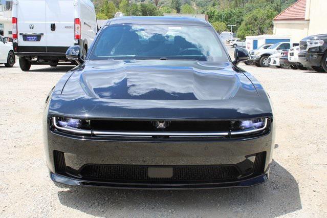 2025 Dodge Charger CHARGER 2-DOOR DAYTONA SCAT PACK AWD