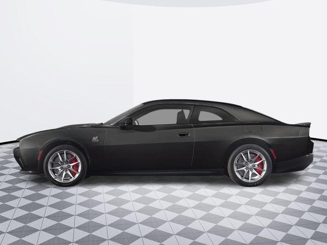 2025 Dodge Charger CHARGER 2-DOOR DAYTONA SCAT PACK AWD