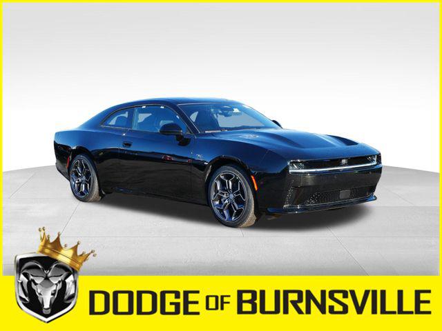 2025 Dodge Charger CHARGER 2-DOOR DAYTONA R/T AWD