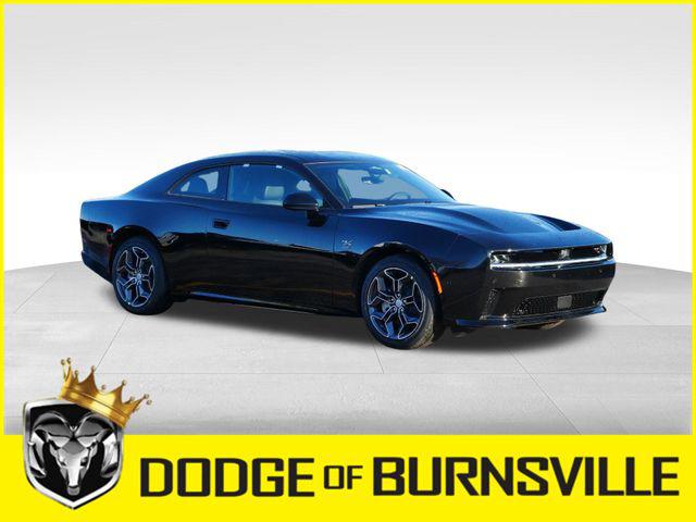 2025 Dodge Charger CHARGER 2-DOOR DAYTONA R/T AWD