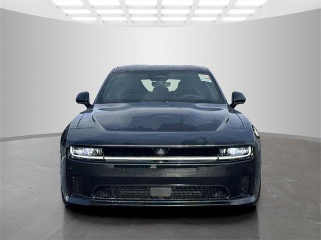 2025 Dodge Charger CHARGER 2-DOOR DAYTONA SCAT PACK AWD