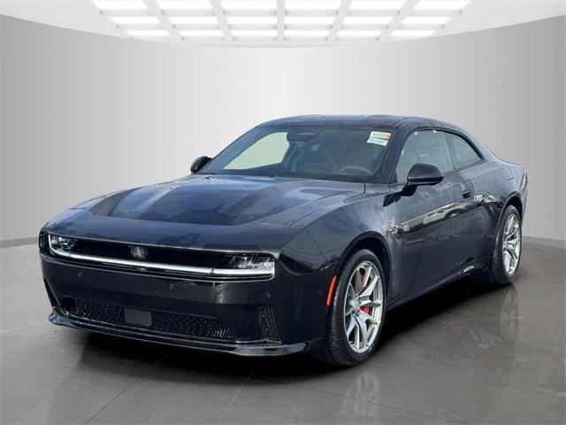 2025 Dodge Charger CHARGER 2-DOOR DAYTONA SCAT PACK AWD
