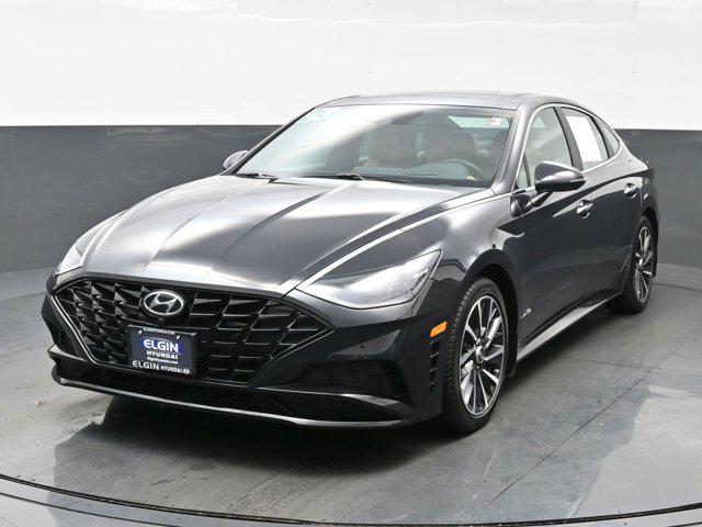 2023 Hyundai Sonata