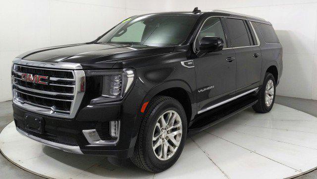 2023 GMC Yukon XL 2WD SLT