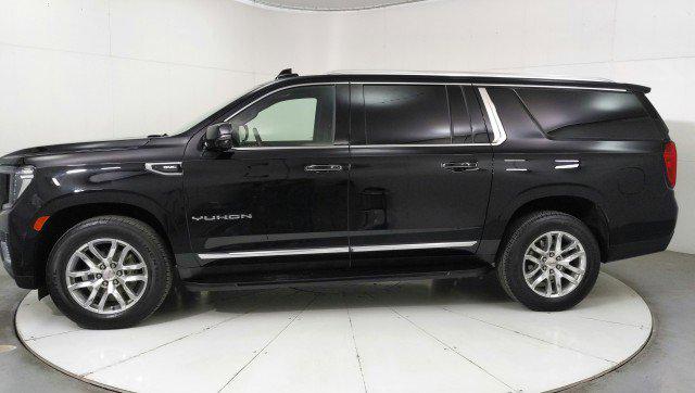 2023 GMC Yukon XL 2WD SLT