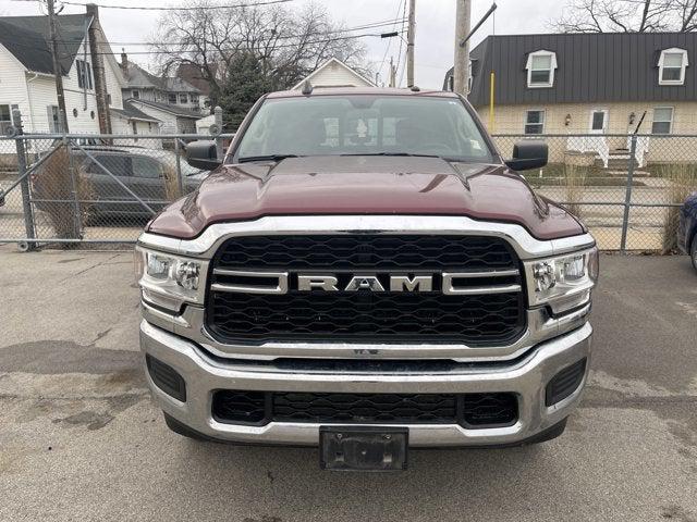 2019 RAM 2500 Tradesman Crew Cab 4x4 64 Box