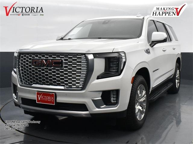 2021 GMC Yukon 2WD Denali