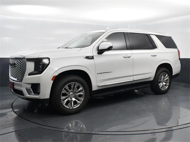 2021 GMC Yukon 2WD Denali