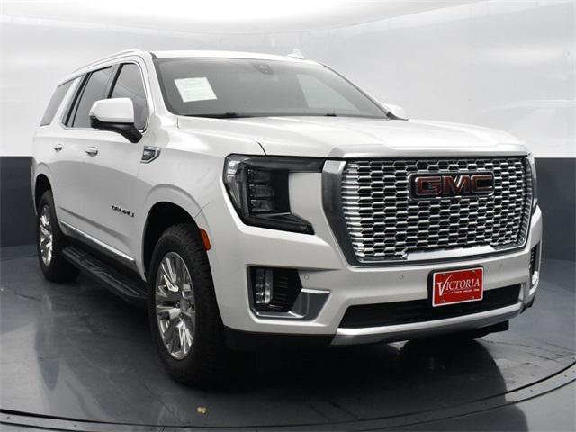 2021 GMC Yukon 2WD Denali