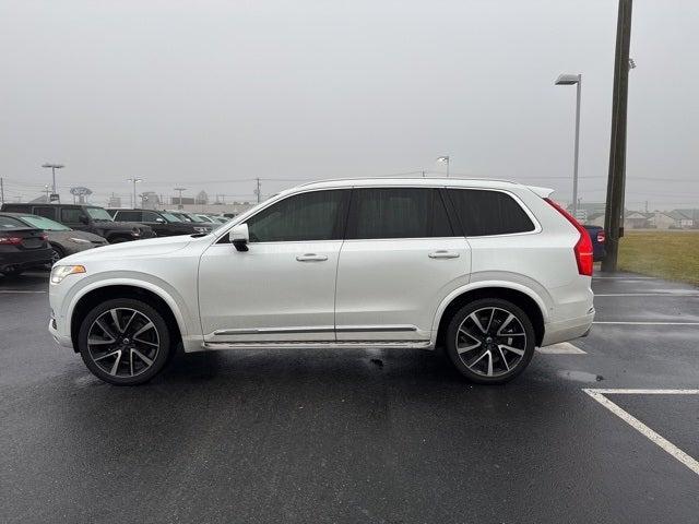 2018 Volvo XC90 T6 Inscription