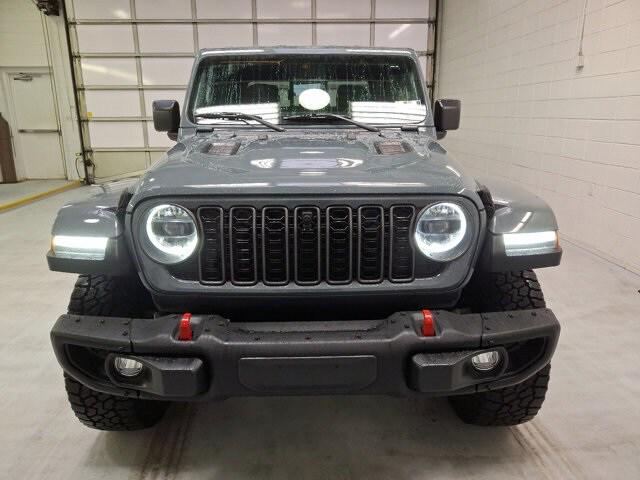 2024 Jeep Gladiator Rubicon X