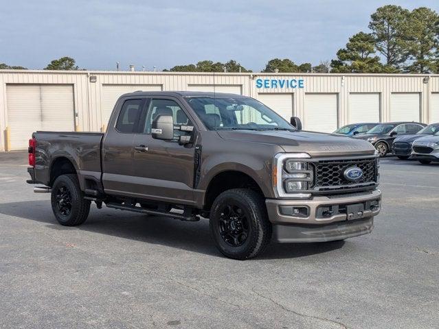 2023 Ford F-250 XLT