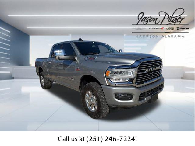 2024 RAM 2500 Laramie Crew Cab 4x4 64 Box