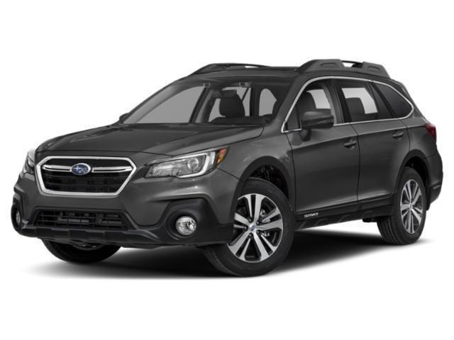 2019 Subaru Outback 3.6R Limited