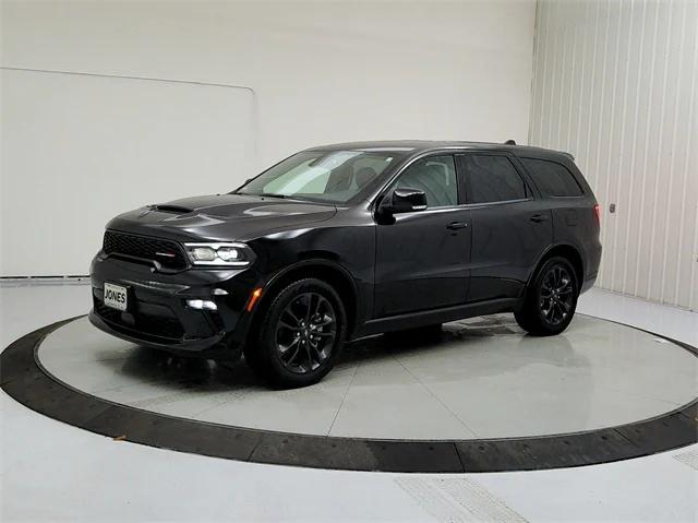 2022 Dodge Durango GT Plus RWD