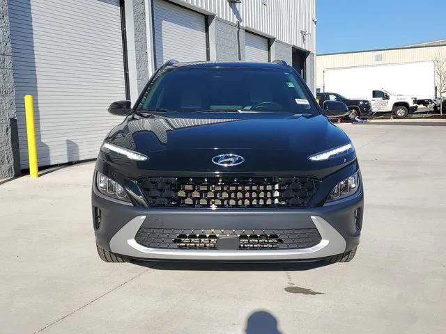 2022 Hyundai Kona Limited