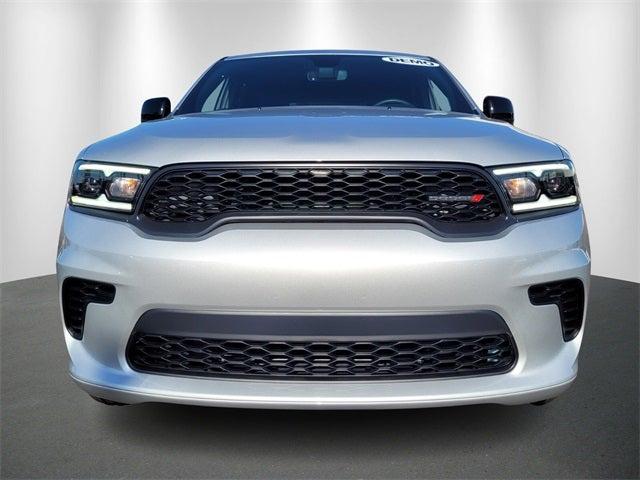 2025 Dodge Durango DURANGO GT AWD