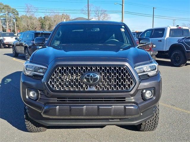2023 Toyota Tacoma Limited 2023 Toyota Tacoma Limited