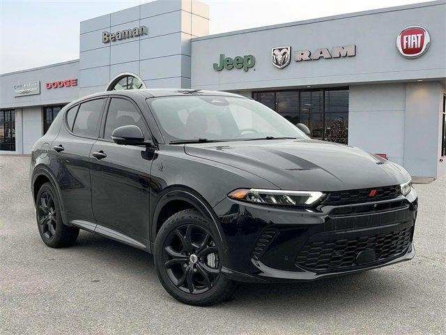 2024 Dodge Hornet R/T Plus EAWD