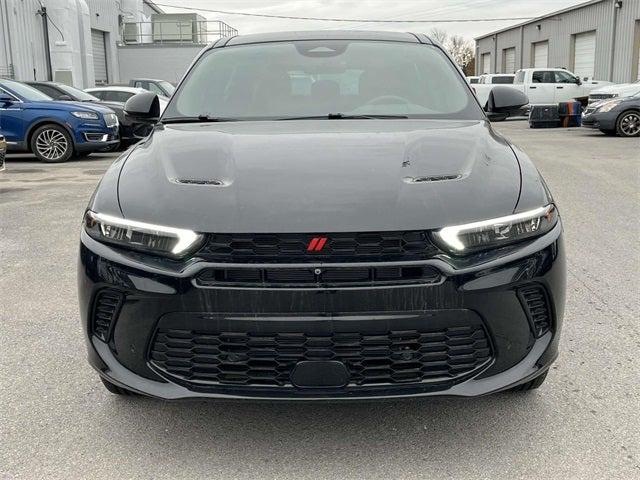2024 Dodge Hornet R/T Plus EAWD