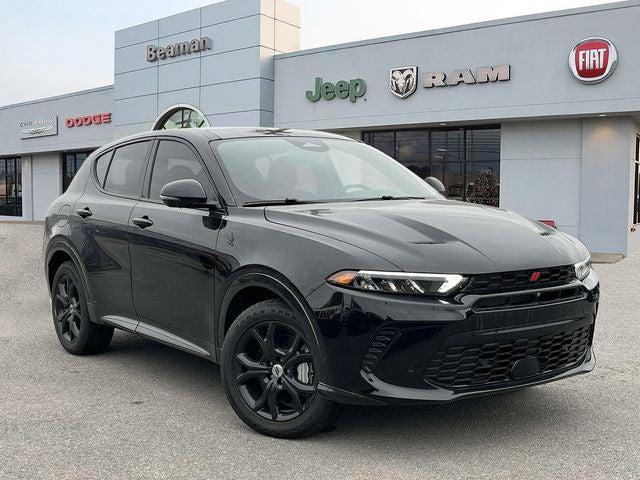 2024 Dodge Hornet R/T Plus EAWD