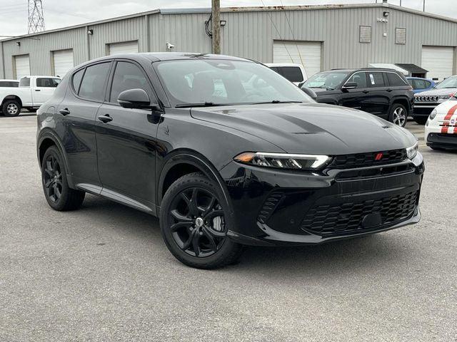2024 Dodge Hornet R/T Plus EAWD