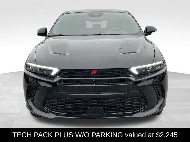 2024 Dodge Hornet R/T Plus EAWD