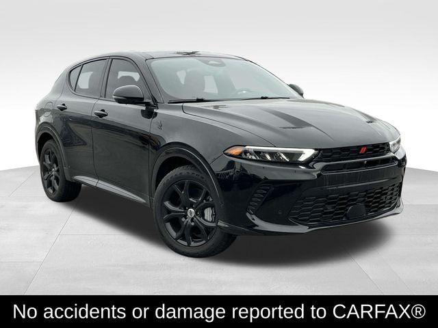 2024 Dodge Hornet R/T Plus EAWD 2024 Dodge Hornet R/T Plus EAWD